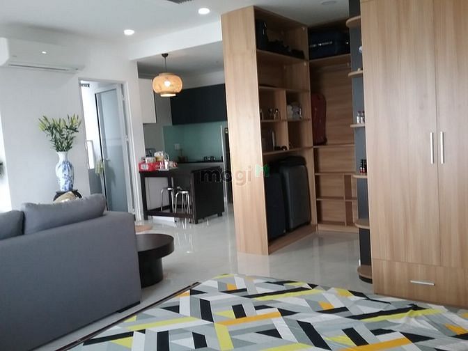 Hình ảnh # sunrise city 45 m2, giá rẻ 8 trd/tháng