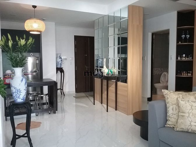 Hình ảnh # sunrise city 45 m2, giá rẻ 8 trd/tháng