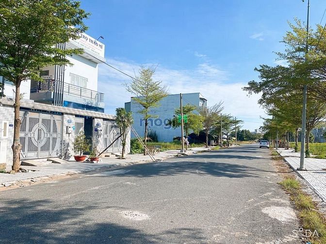 Hình ảnh Cần Bán Gấp 20 lô đất cuối cùng KDC tên lửa 2