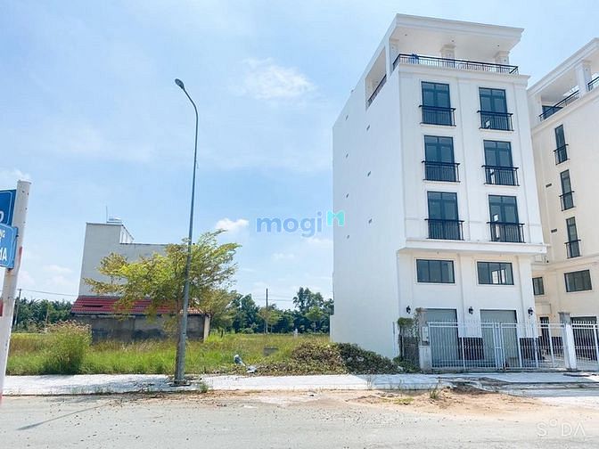 Hình ảnh Cần Bán Gấp 20 lô đất cuối cùng KDC tên lửa 2