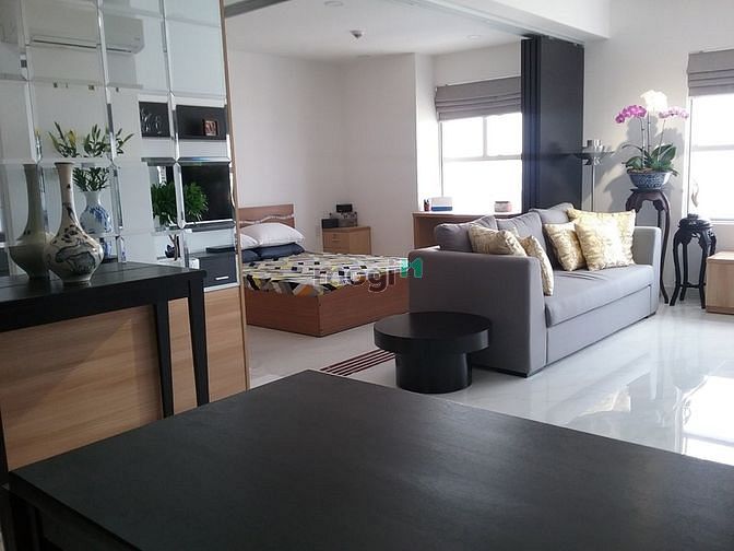 Hình ảnh # sunrise city 45 m2, giá rẻ 8 trd/tháng