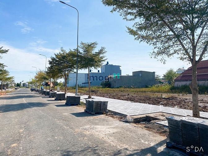 Hình ảnh Cần Bán Gấp 20 lô đất cuối cùng KDC tên lửa 2