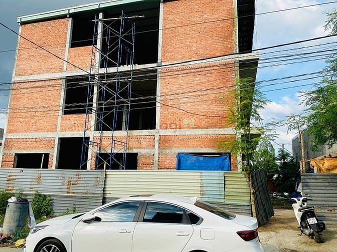 Hình ảnh Cần thuê đất làm nhà trọ giá rẻ, có công ty xuống thuê dài hạn