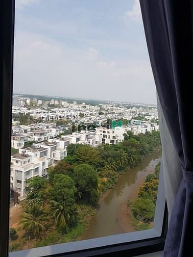 Hình ảnh Cho thuê nhanh căn 3PN 2WC 90m2 Safira Khang Điền full nội thất