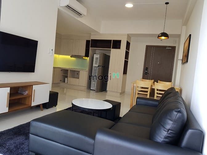 Hình ảnh Cho thuê nhanh căn 3PN 2WC 90m2 Safira Khang Điền full nội thất