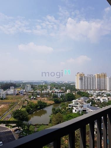 Hình ảnh Cho thuê nhanh căn 3PN 2WC 90m2 Safira Khang Điền full nội thất