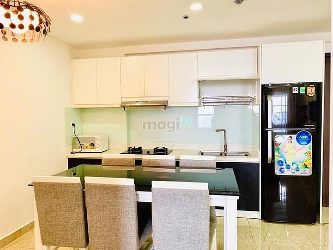 Hình ảnh # Sunrise city 70 m2, 1pn 1wc, 12 trd