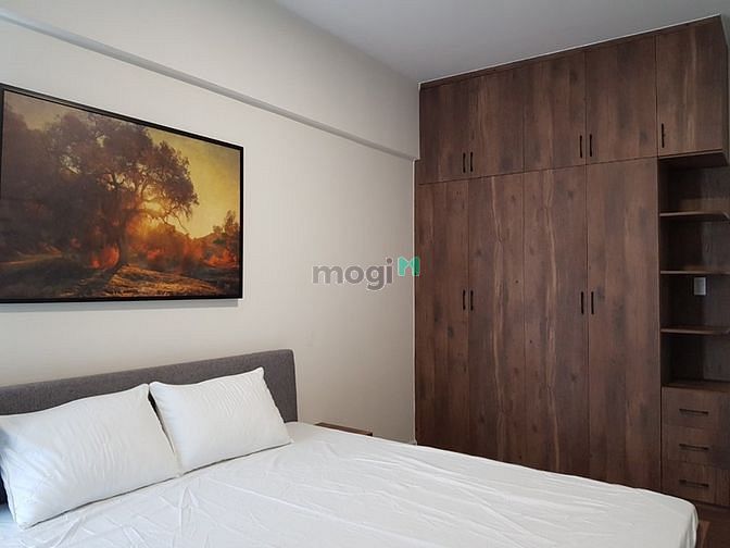 Hình ảnh Cho thuê nhanh căn 3PN 2WC 90m2 Safira Khang Điền full nội thất