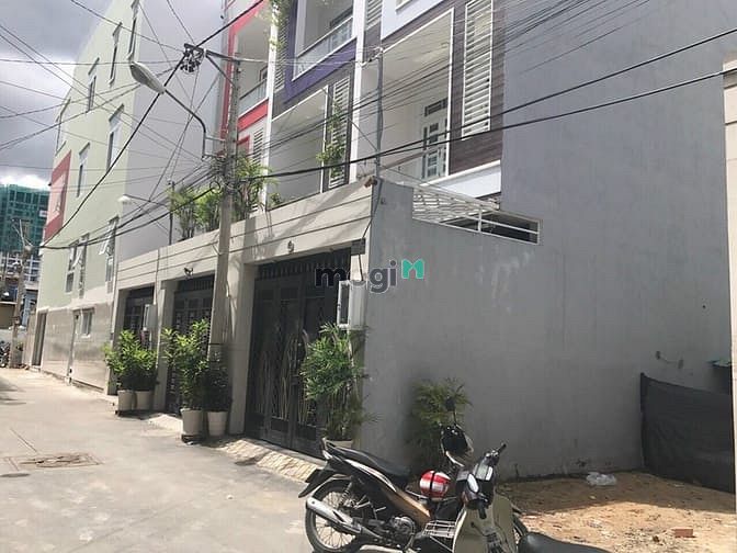 Hình ảnh Bán Lô Đất Kinh Doanh Siêu Tốt , Đường 22 Phạm Văn Đồng , TĐ