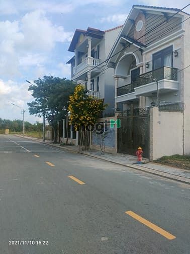 Hình ảnh Chủ gửi 6 lô đất Long Thuận Villa Riverside  84m2 3,7tỉ