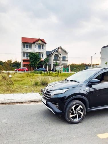 Hình ảnh Chủ gửi 6 lô đất Long Thuận Villa Riverside  84m2 3,7tỉ