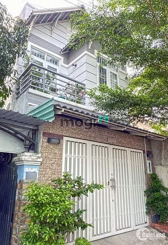 Hình ảnh Nhà Đường Số 4, BHH, Bình Tân, 4x13m, chỉ 3 tỷ 470tr, nhà mới