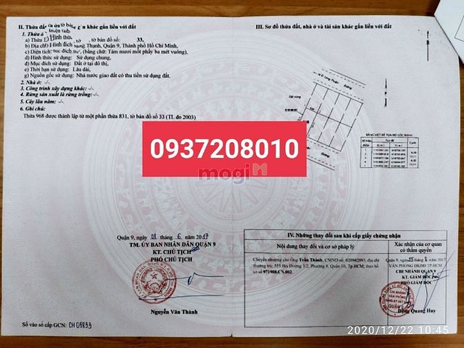 Hình ảnh Chủ gửi 6 lô đất Long Thuận Villa Riverside  84m2 3,7tỉ