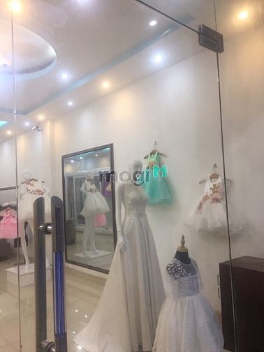 Hình ảnh Nhà 1 trệt 1 lầu 170m2 ở 163 QL1A Bình Chiểu TĐ