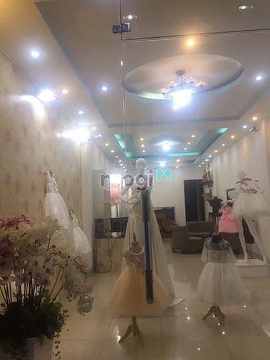 Hình ảnh Nhà 1 trệt 1 lầu 170m2 ở 163 QL1A Bình Chiểu TĐ
