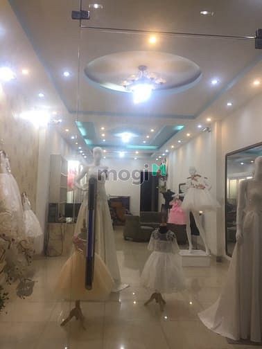 Hình ảnh Nhà 1 trệt 1 lầu 170m2 ở 163 QL1A Bình Chiểu TĐ