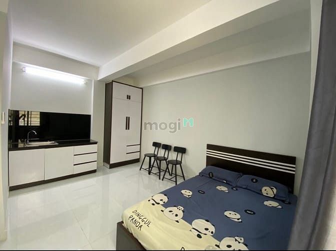 Hình ảnh Chiếc phòng xinh xắn tại Trung tâm BT cách ĐH UEF 300m