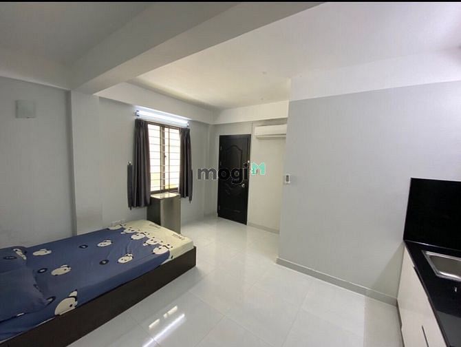 Hình ảnh Chiếc phòng xinh xắn tại Trung tâm BT cách ĐH UEF 300m