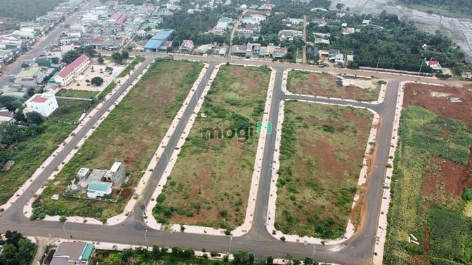 Hình ảnh Cần bán Đất Nền Sổ Đỏ Giá Chỉ 990 Tiệu