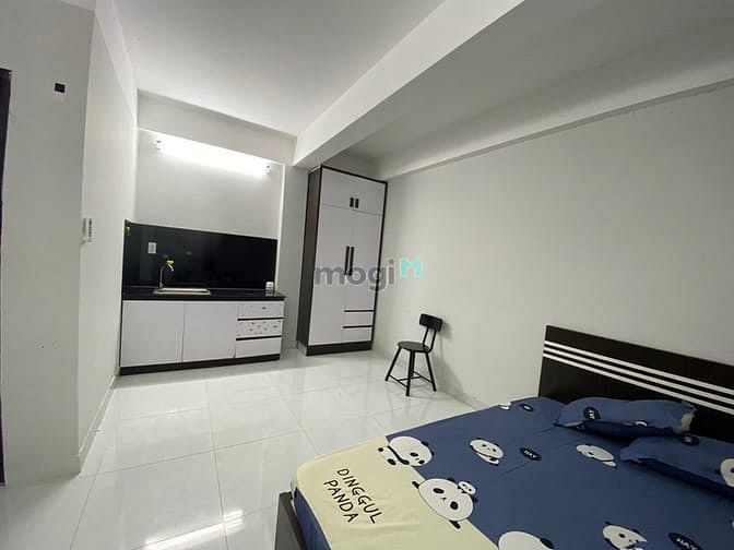 Hình ảnh Chiếc phòng xinh xắn tại Trung tâm BT cách ĐH UEF 300m