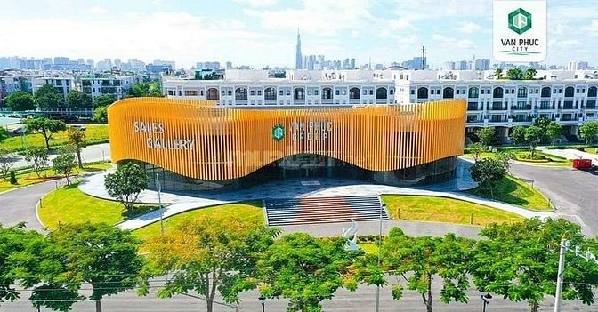 Hình ảnh Thủ Đức 168m2 ngay Vạn Phúc City chỉ 14 tỷ 8