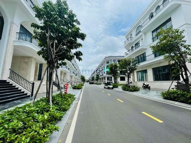 Hình ảnh Thủ Đức 168m2 ngay Vạn Phúc City chỉ 14 tỷ 8