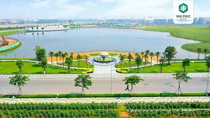 Hình ảnh Thủ Đức 168m2 ngay Vạn Phúc City chỉ 14 tỷ 8