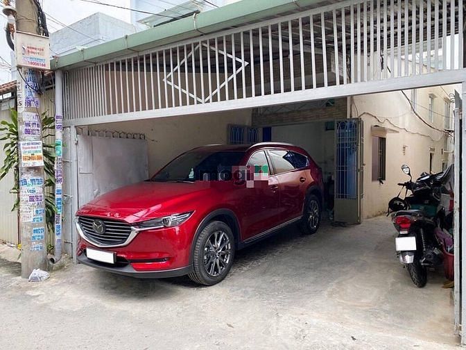 Hình ảnh Bán nhà Q12 TA10- 189m2 -20 tỷ -cách Lê thị riêng 20m