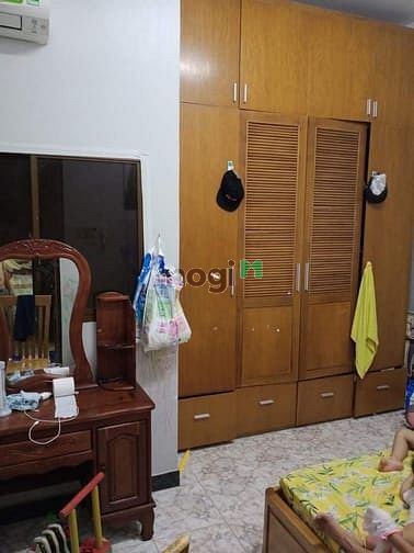 Hình ảnh Bán nhà MT khu Tên Lửa, Bình Tân, 4 tầng, 60m2, kinh doanh
