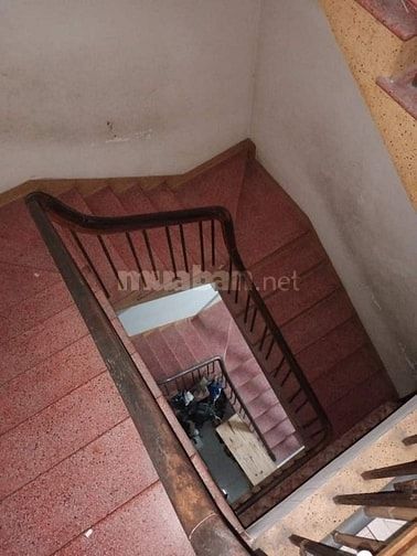 Hình ảnh Bán nhà MT khu Tên Lửa, Bình Tân, 4 tầng, 60m2, kinh doanh
