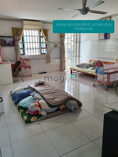 Hình ảnh Nhà hẻm kế Tên Lửa 5x14.5m DTCN:72.3m2, trệt lầu, BTCT có giếng trời