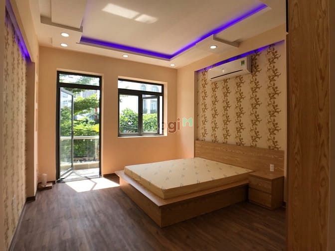 Hình ảnh Studio full nội thất Q7- có bancol- Gần Crescent Mall, bệnh viện Q7