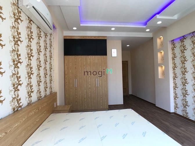 Hình ảnh Studio full nội thất Q7- có bancol- Gần Crescent Mall, bệnh viện Q7