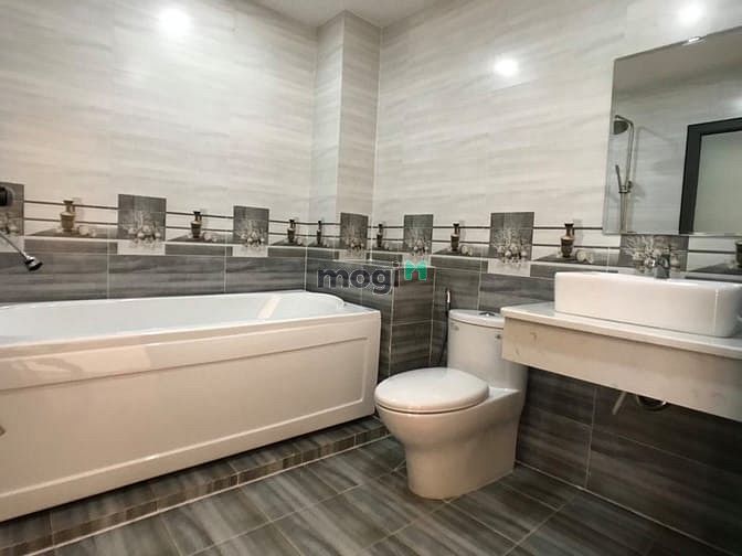 Hình ảnh Studio full nội thất Q7- có bancol- Gần Crescent Mall, bệnh viện Q7