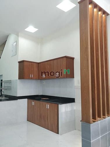 Hình ảnh Bán Nhà Mt Đất Thánh, Tân Bình, 38 M2, 4 Tầng Chỉ 9 Tỷ 3