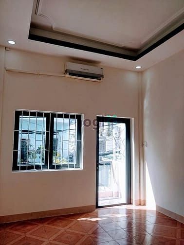 Hình ảnh Bán Nhà Mt Đất Thánh, Tân Bình, 38 M2, 4 Tầng Chỉ 9 Tỷ 3