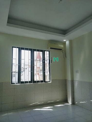Hình ảnh Bán Nhà Mt Đất Thánh, Tân Bình, 38 M2, 4 Tầng Chỉ 9 Tỷ 3