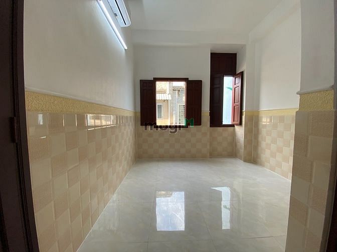 Hình ảnh Cực hot phòng trọ mới chỉ từ 3tr gần chợ Nhật tảo