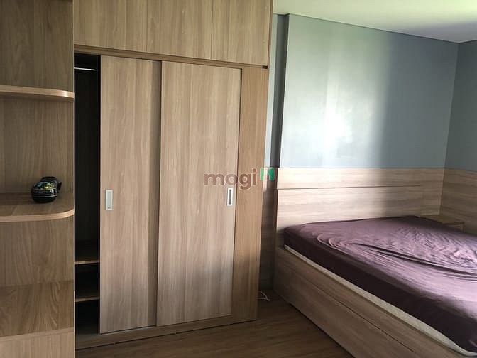 Hình ảnh Tìm 1 bạn nữ ở ghép tại CC Gần UBND 2 PN có đầy đủ nội thất