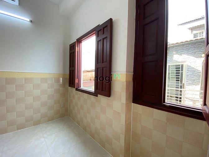 Hình ảnh Cực hot phòng trọ mới chỉ từ 3tr gần chợ Nhật tảo