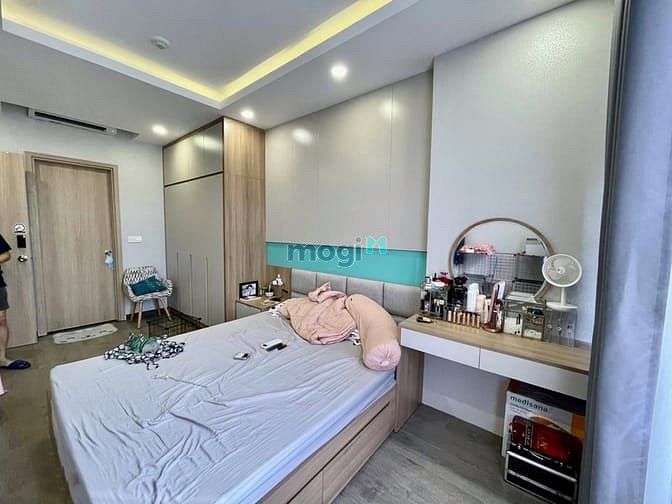 Hình ảnh Bán Trang Chủ MB66.COM / Đăng Ký Tặng 66K 2PN, Botanica Premier, 70m2 đầy đủ nội thất đẹp,