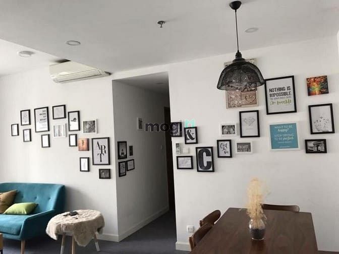 Hình ảnh Hotiland.info - sunrise city 99 m2, có ban công, 18 trd/tháng