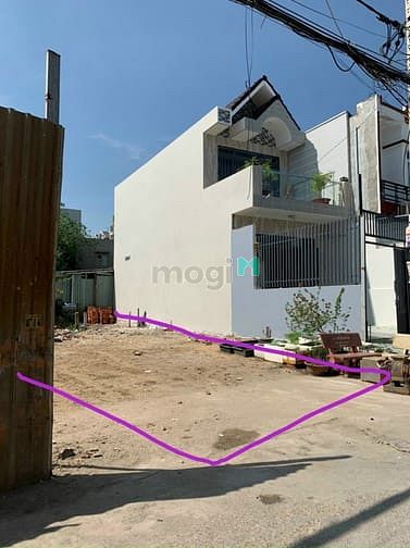 Hình ảnh Thanh Lý Lô Đất Thổ Cư Đẹp , Đs 6 , HBP , Thủ Đức