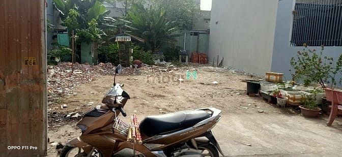 Hình ảnh Thanh Lý Lô Đất Thổ Cư Đẹp , Đs 6 , HBP , Thủ Đức