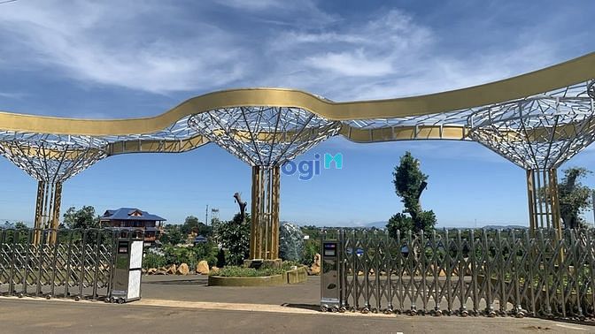 Hình ảnh bán gấp lô đất nền sẵn thổ cư luôn cho anh chị