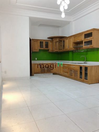 Hình ảnh bán nhà hẽm thành thái quận 10
