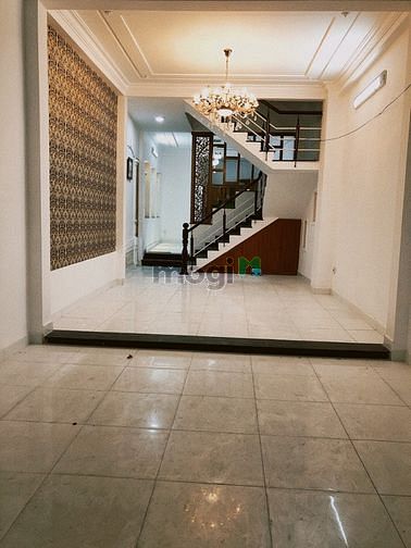 Hình ảnh bán nhà hẽm thành thái quận 10