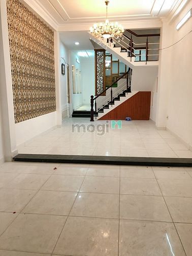 Hình ảnh bán nhà hẽm thành thái quận 10