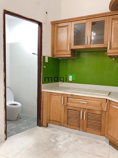 Hình ảnh bán nhà hẽm thành thái quận 10