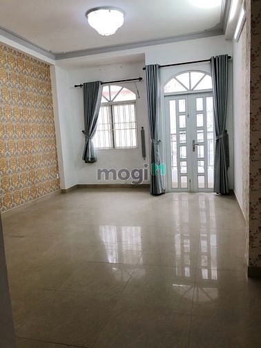 Hình ảnh bán nhà hẽm thành thái quận 10